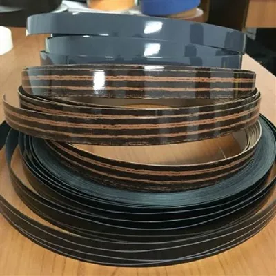 PVC rub za rub drveta